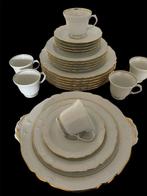 Limoges - Tafelservies (25) - Porselein, Antiek en Kunst