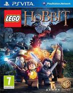 LEGO the Hobbit (PS Vita Games), Ophalen of Verzenden