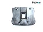 Kleppendeksel Achter Harley-Davidson XL 883 Sportster, Motoren, Verzenden, Gebruikt