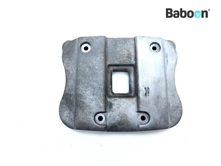 Kleppendeksel Achter Harley-Davidson XL 883 Sportster, Motoren, Onderdelen | Harley-Davidson, Gebruikt, Verzenden