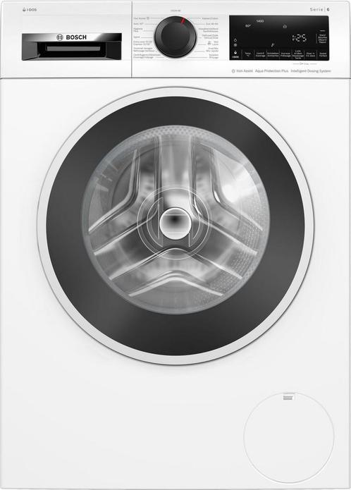 Bosch Wgg244fcfg - Serie 6 - Wasmachine I-dos- 9kg-1400t, Elektronische apparatuur, Wasmachines, Ophalen of Verzenden