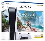 Sony PlayStation 5 Pack-Horizon Forbidden West (PlayStation, Games en Spelcomputers, Spelcomputers | Sony PlayStation 5, Ophalen of Verzenden