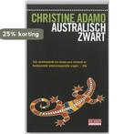 Australisch zwart 9789044510324 Christine Adamo, Verzenden, Gelezen, Christine Adamo