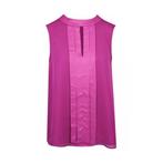 Liu Jo • paarse top • 34 (IT40), Verzenden, Nieuw