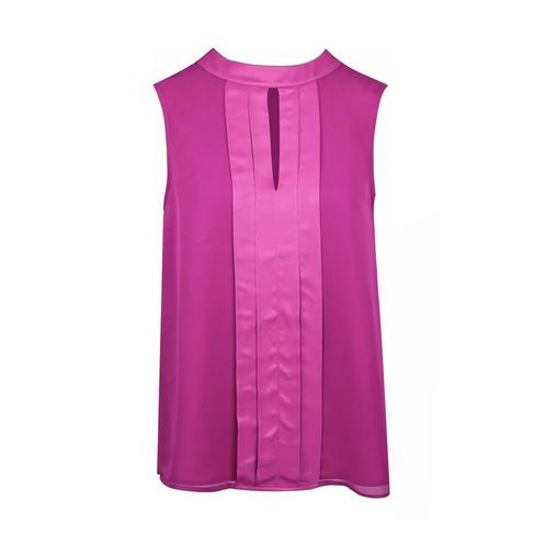Liu Jo • paarse top • 34 (IT40), Kleding | Dames, Blouses en Tunieken, Verzenden