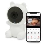 LSC Smart Connect babyfoon - Full HD camera, Verzenden