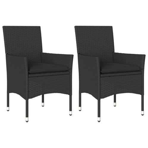 Tuinstoelen-koopje voor balkon of terras! -40% (lichte sc..., Tuin en Terras, Tuinstoelen, Nieuw, Kunststof, Verzenden