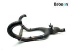 Uitlaat Bochtenset BMW R 1200 GS 2008-2009 (R1200GS 08), Gebruikt