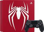 Playstation 4 Slim 1TB Spider Man Edition + V2 Controller, Games en Spelcomputers, Spelcomputers | Sony PlayStation 4, Ophalen of Verzenden