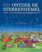 Ontdek de sterrenhemel 9789024372492 C.E. . Thompson, Verzenden, C.E. . Thompson