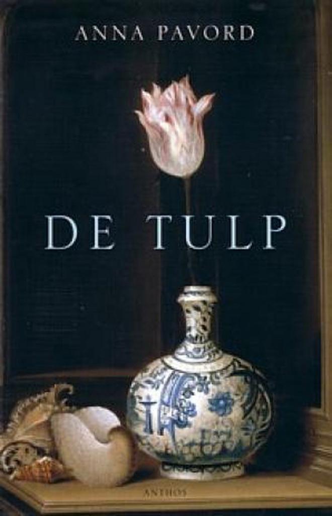 De tulp 9789041406279 A. Pavord, Livres, Loisirs & Temps libre, Envoi