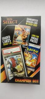 Pokémon - 1 Booster box - pokémon, Hobby en Vrije tijd, Verzamelkaartspellen | Pokémon, Nieuw