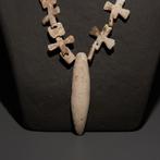 Nayarit, Mexico Spondyloïde Ketting. 200 v.Chr. - 800 n.Chr., Verzamelen