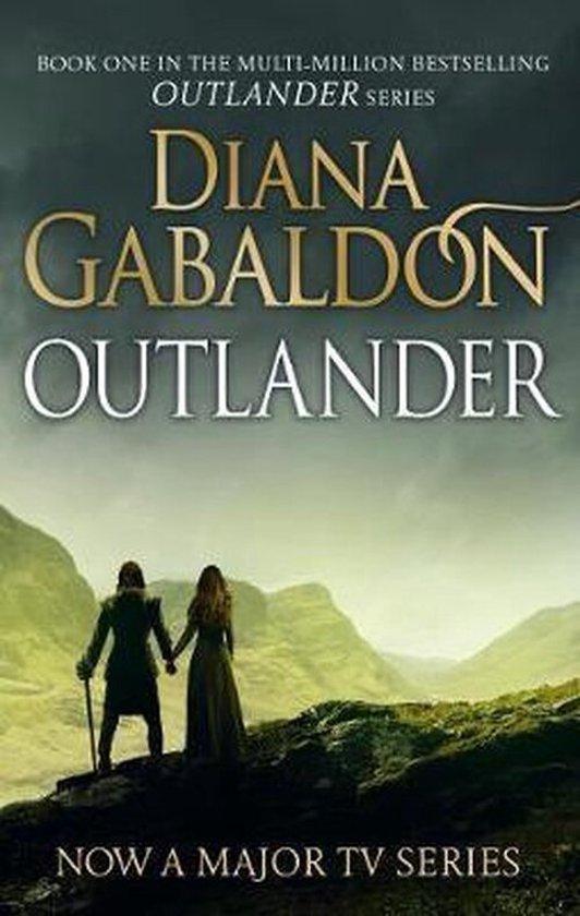 Outlander / The outlander saga / 1 9781784751371, Boeken, Taal | Engels, Gelezen, Verzenden