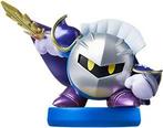 Nintendo Amiibo Kirby-Meta Knight (Diversen) NIEUW, Ophalen of Verzenden, Nieuw