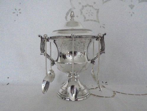 Koningkljike Zilverfabriek te Schoonhoven. - Waarschijnlijk, Antiek en Kunst, Curiosa en Brocante