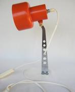 Lampe de table - Métal, Émail - Lampe de table Space Age, Antiek en Kunst