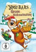Yogi Bärs grosse Weihnachtsfeier von Steve Lumley  DVD, Zo goed als nieuw, Verzenden