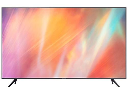 Samsung AU7172 65 inch (buitenlands model) Zwart, Huis en Inrichting, Woonaccessoires | Overige, Zo goed als nieuw, Verzenden