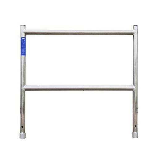ALX Kopleuning (2 sporten), Doe-het-zelf en Bouw, Steigers, Verzenden