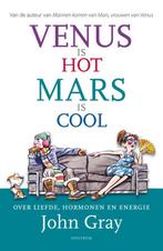 Venus is hot, Mars is cool 9789049107567 John Gray, Boeken, Verzenden, Zo goed als nieuw, John Gray