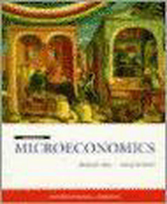 Microeconomics 9780071153546 Wyn Morgan, Boeken, Taal | Engels, Gelezen, Verzenden