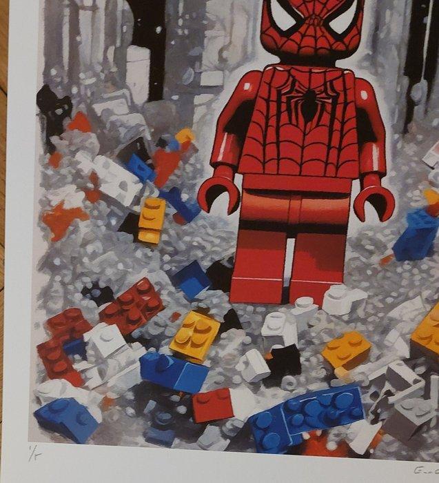 Emma Wildfang - SPIDERMAN – Series Lego Cinematic Universe, Kinderen en Baby's, Speelgoed | Duplo en Lego