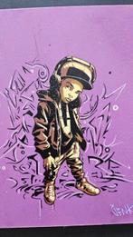 Jinks Kunst - MILO / UNIQUE PIECE