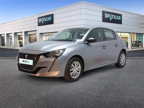 Peugeot 208, Auto's, Peugeot