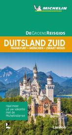 Duitsland Zuid / De Groene Reisgids 9789401474542, Verzenden, Zo goed als nieuw