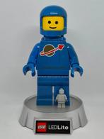 Lego - Spaceman - Big Minifigure - Torch and Nightlight, Kinderen en Baby's, Speelgoed | Duplo en Lego, Nieuw
