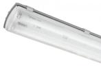 Northcliffe - LED TL armatuur IP66 IK08 voor 2 LED buizen, Verzenden