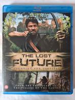 THE LOST FUTURE (BLURAY)