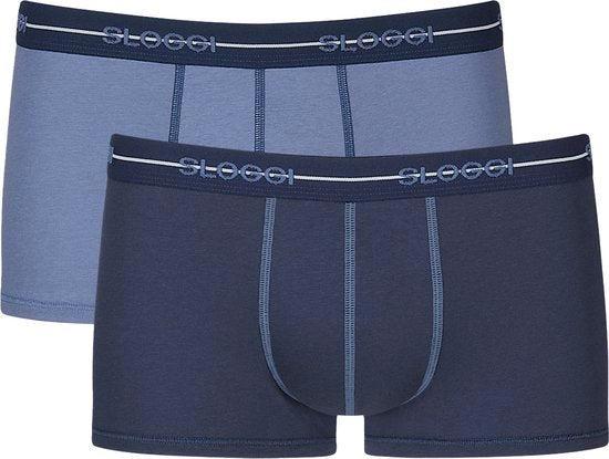 2dekans | Sloggi Retro Broek Begin Hipster - Maat XL, Kleding | Dames, Broeken en Pantalons, Ophalen of Verzenden