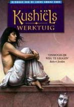Kushiëls werktuig / Kushiëls sage / 3 9789022538234, Boeken, Verzenden, Zo goed als nieuw, Jacqueline Carey