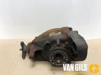 Differentieel achter BMW 1-Serie O255471