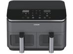 Veiling - Cosori Airfryer Dual Basket, Gebruikt