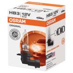 Osram HB3 Original Line 12V 60W Autolamp, Auto-onderdelen, Verzenden, Nieuw