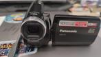 Panasonic SDR-S7 Digitale videocamera