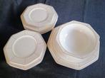 Villeroy & Boch, Heinrich - Service de table pour 12