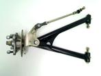 Can-Am Bombardier Rally 200 2005-2006 1766 SWINGARM VOOR, Motoren, Ophalen of Verzenden, Gebruikt