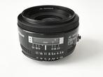 Nikon AF NIKKOR 28mm 1:2.8 Appareil photo argentique, Nieuw