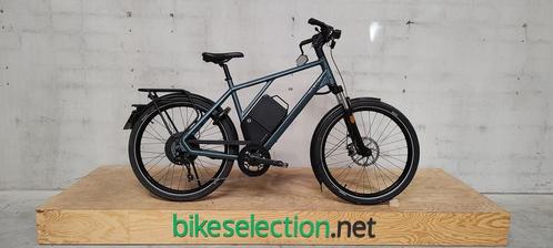 Speed Pedelec | Klever N ROGUE | - 23% | 2024, Fietsen en Brommers, Elektrische fietsen, 55 tot 59 cm, 50 km per accu of meer