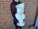 Beeld, AJAX No Reserve! - XL Zeus Buste Statue - 54 cm -