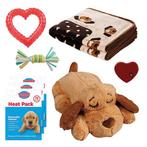 NIEUW - Snuggle Puppy startpakket, Animaux & Accessoires, Accessoires pour chiens, Verzenden