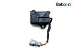 Uitlaatklep Servomotor Suzuki DL 1000 V-Strom 2017-2018, Motoren, Gebruikt