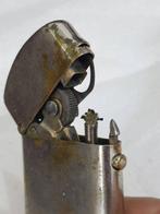 Dubsky Record - Briquet - Acier, Nieuw