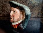 Royal Doulton - A. Maslankowski - Figuur - Character Jugs -, Antiek en Kunst