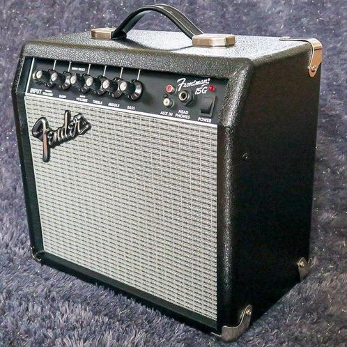 Fender - Aantal items: 1 - Gitaarversterker (Zonder, Muziek en Instrumenten, Snaarinstrumenten | Gitaren | Akoestisch