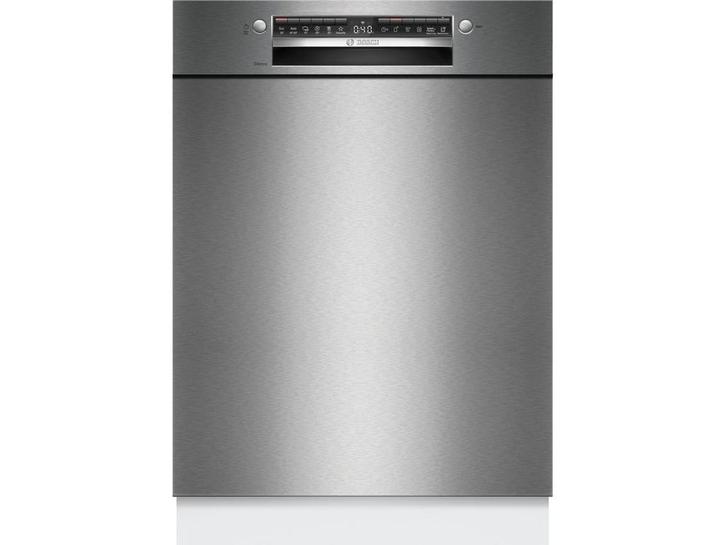 Bosch SMU4HTS00E - Onderbouw vaatwasser - Home Connect, Huis en Inrichting, Woonaccessoires | Overige, Zo goed als nieuw, Verzenden